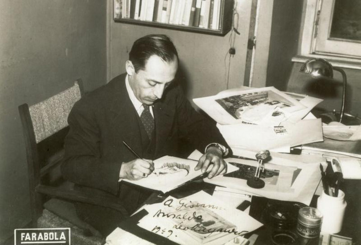 Leo Longanesi