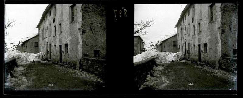 Molini. La scuola (originale)