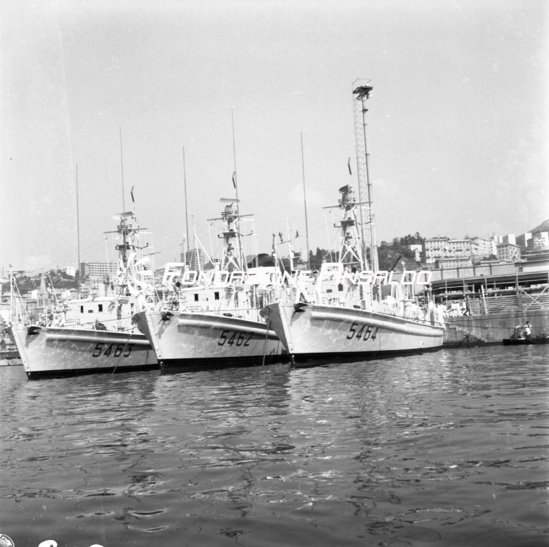 Cantieri navali Costaguta