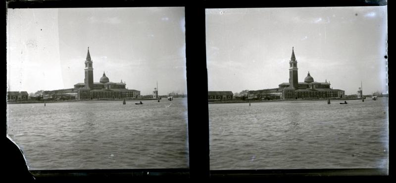 Isola di San Giorgio (originale)