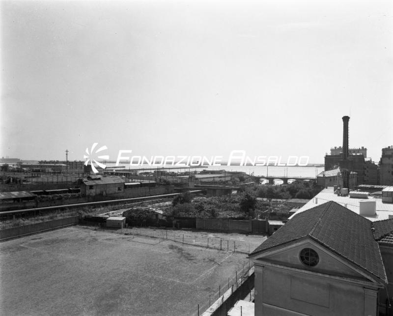 Genova - Multedo