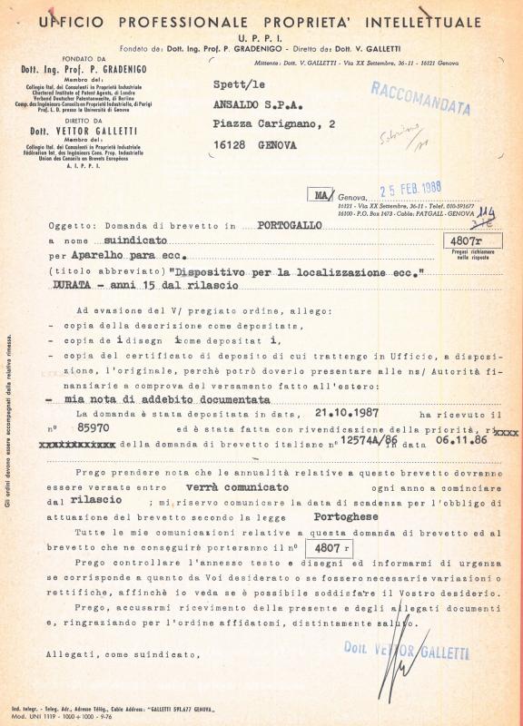 Copertina