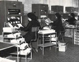 Collaudo di tubi riceventi alla Marconi Italiana dell'Aquila - p. 51