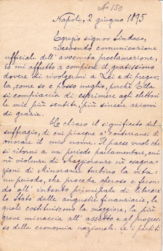 Fortunato e Ansaldo
