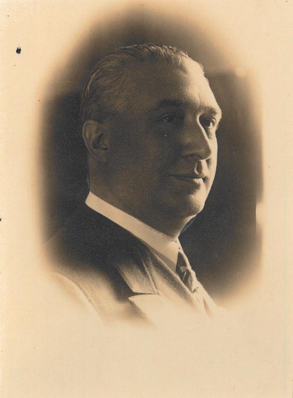 Bocchini Arturo