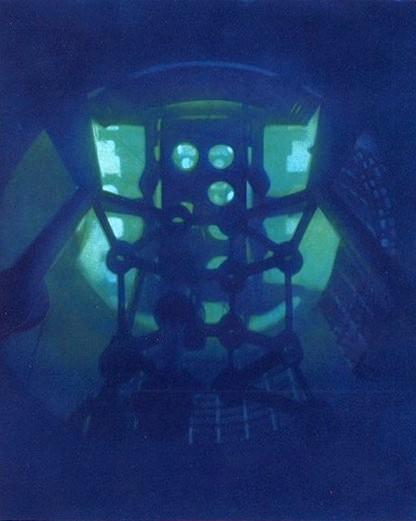 Autoritratto di un reattore nucleare, marzo - aprile 1962, anno X, n. 2, p. 20