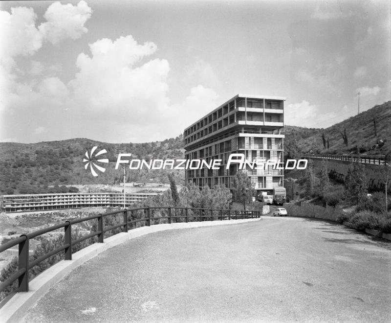 Genova - Quezzi