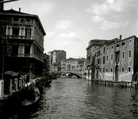 Canal Grande (taglio)