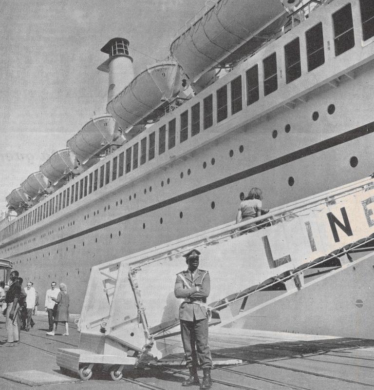 Notiziario &quot;C&quot;, n. 3, 1968
