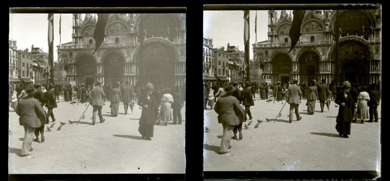 Porte di San Marco (originale)