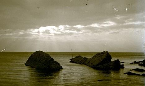 Tramonto a S. Giuliano (taglio)