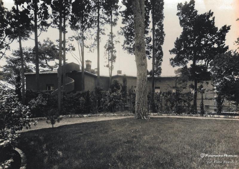 Genova Sturla - Villa Parodi