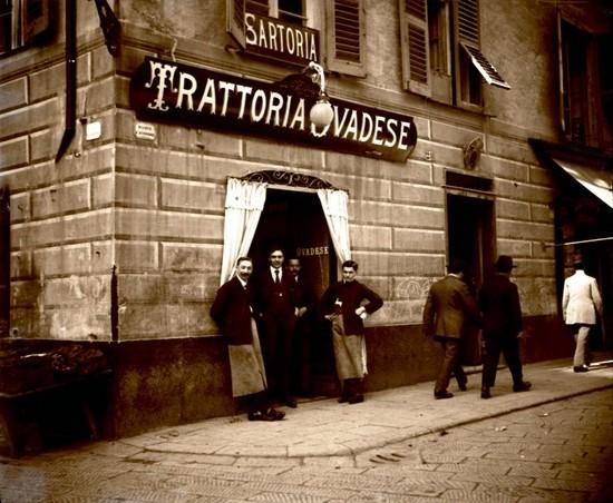 Trattoria Ovadese (taglio)