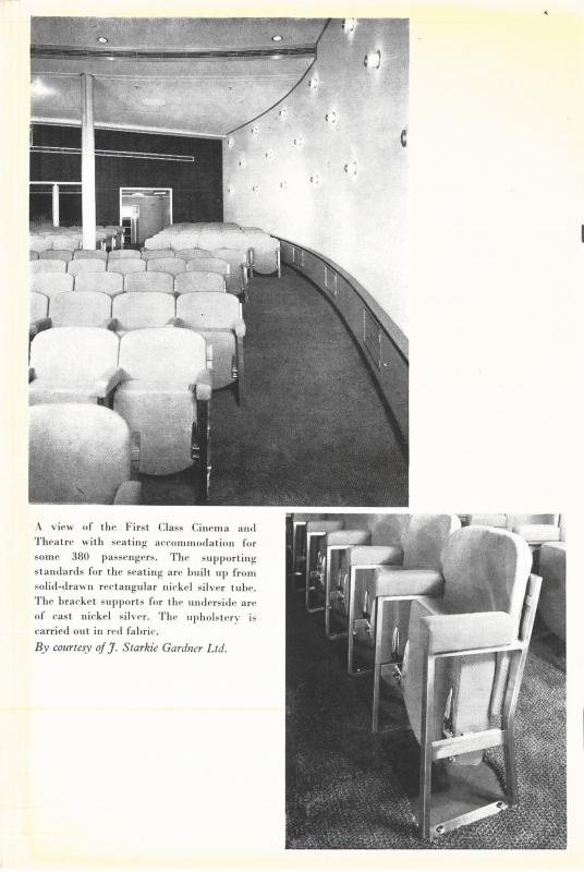 Cinema di prima classe