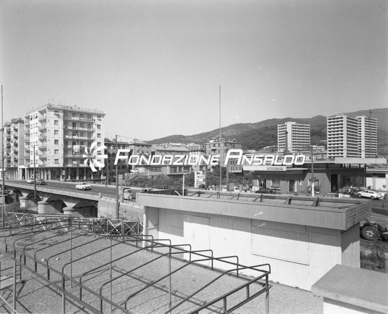 Genova - Multedo