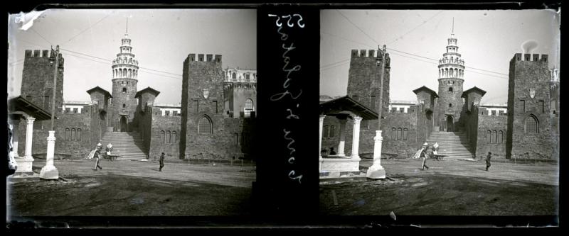 Torre di Galata (originale)