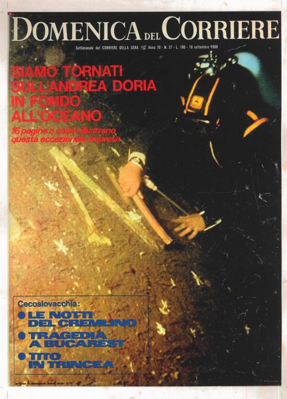 Copertina