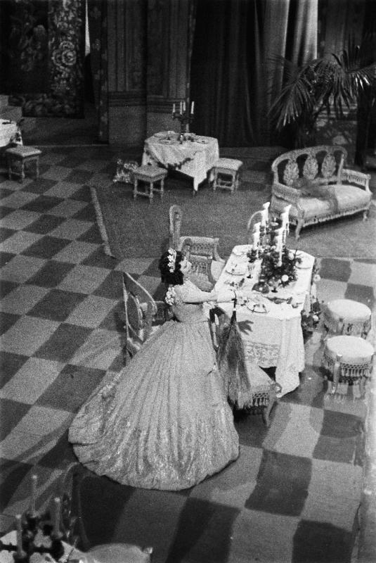 La Traviata