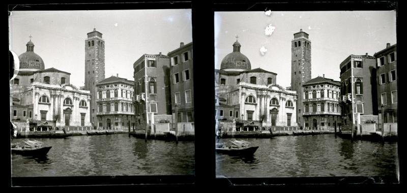 Canal Grande (originale)