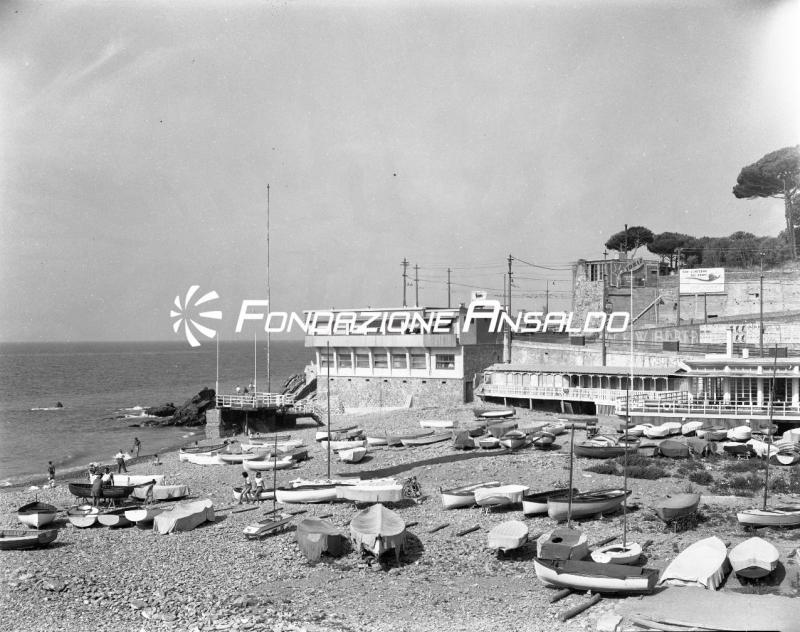 Genova - Quarto