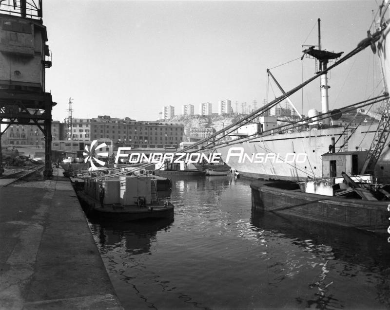 Genova - Porto