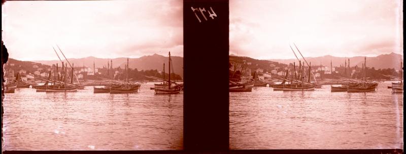 Santa Margherita. Porto (originale)