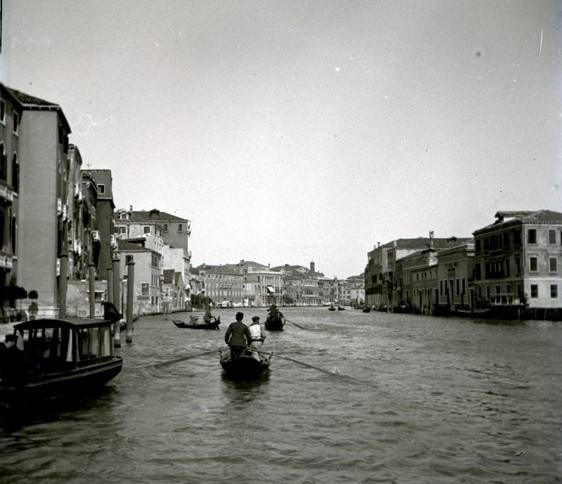 Canal Grande (taglio)