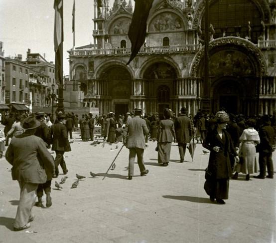 Porte di San Marco (taglio)
