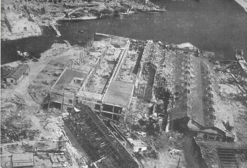Cantieri di Livorno ieri, p. 6