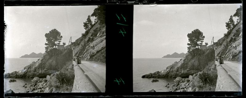 Via a Portofino (originale)