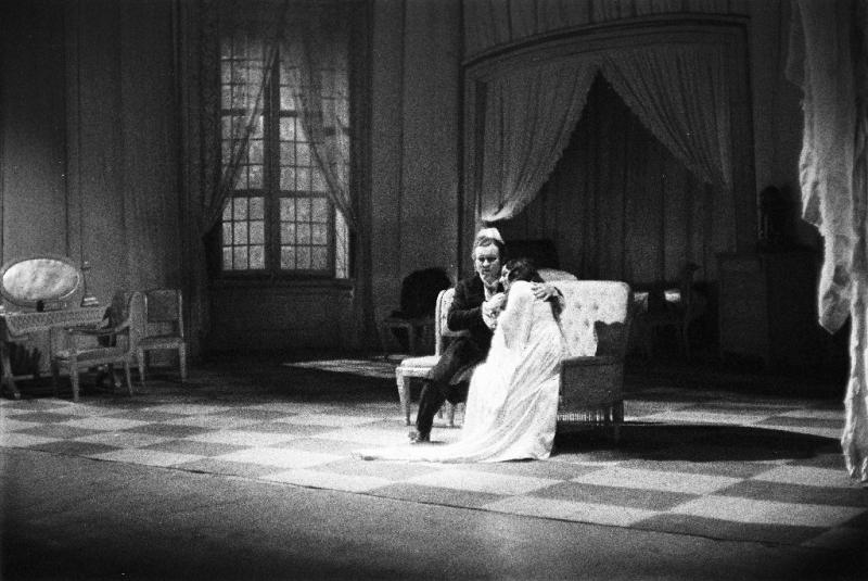 La Traviata (atto IV)
