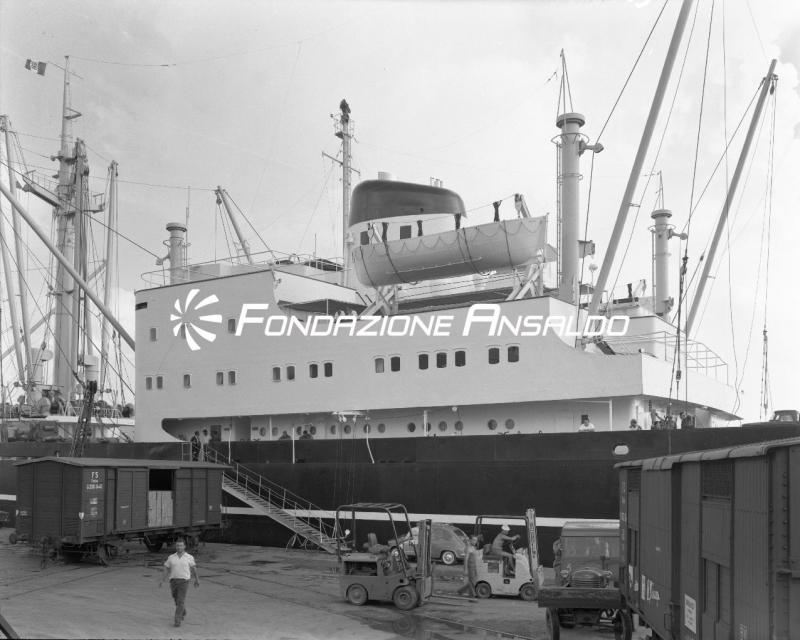 Concordia Star (m/s)