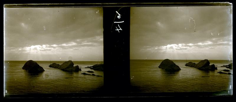 Tramonto a S. Giuliano (originale)