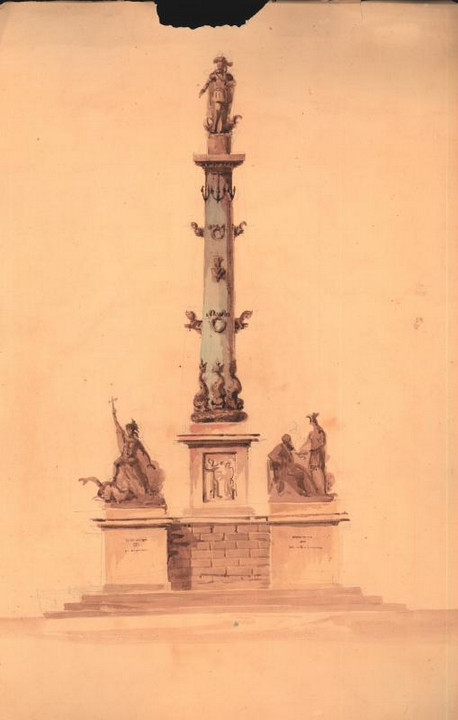 4-Progetti di tombe