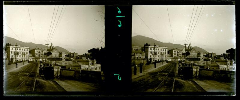 Sturla - Via Provinciale (originale)