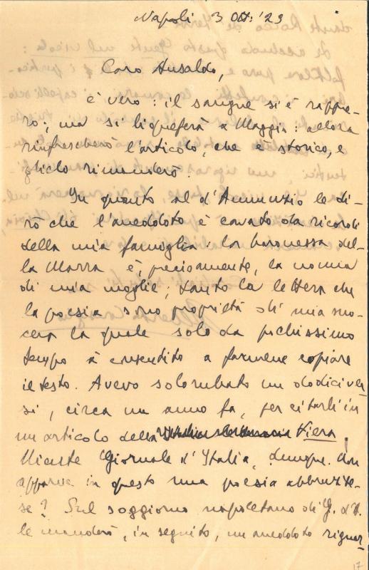 Consiglio Alberto