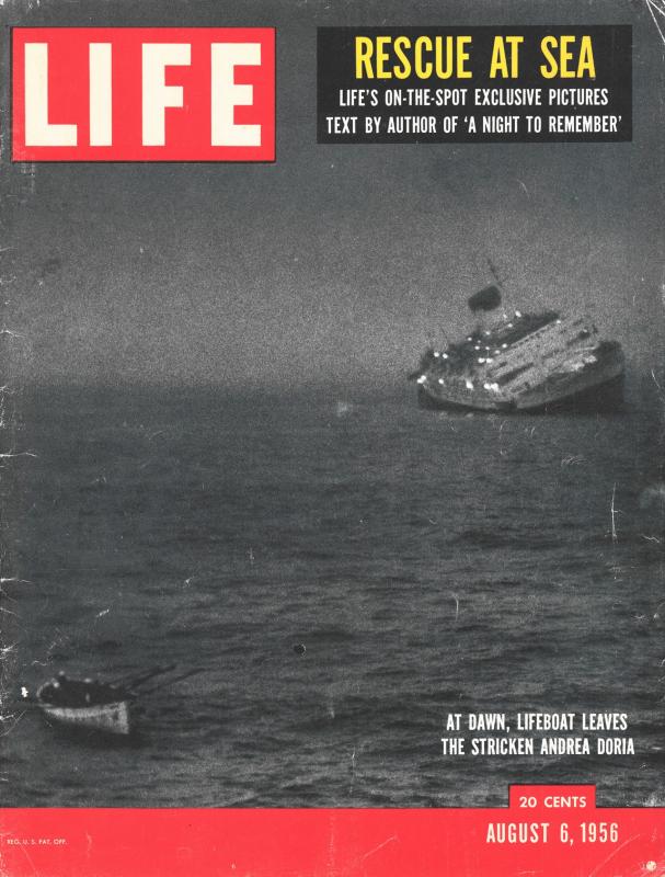 Copertina