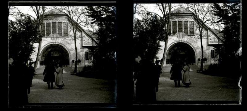Venezia. Esposizione d'arte 1912 - Ungheria (originale)