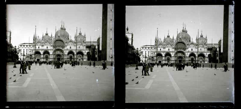 Piazza San Marco (originale)