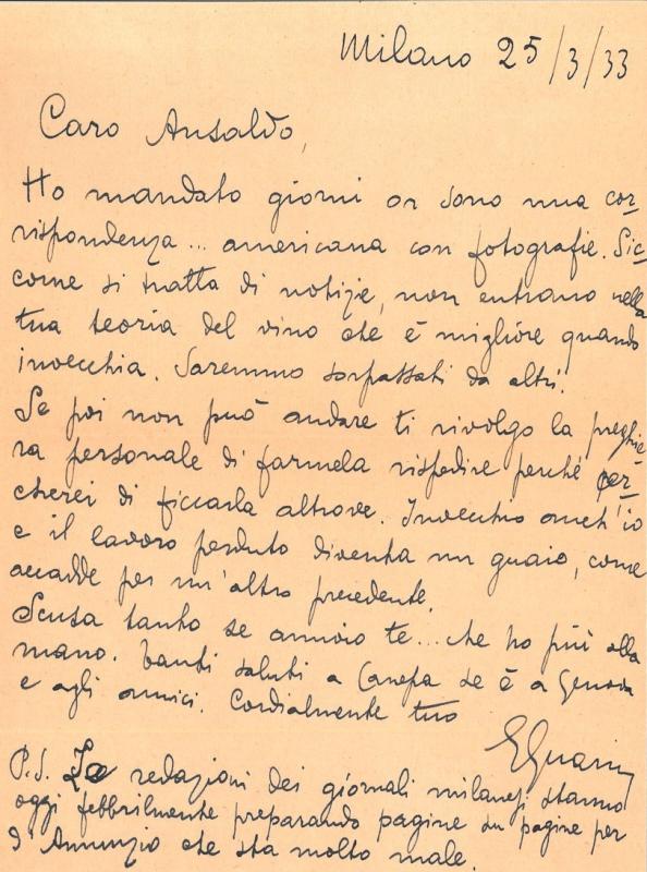 Guarino Eugenio