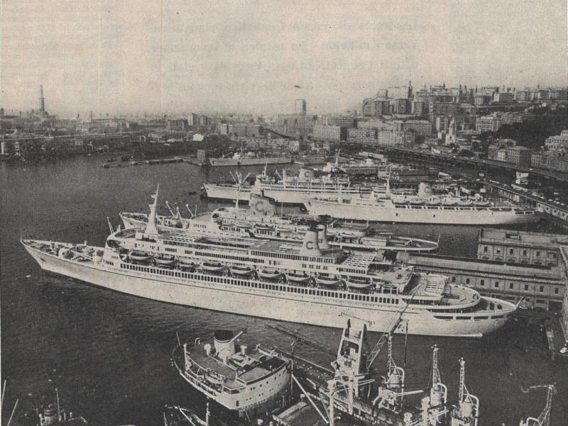 Notiziario &quot;C&quot;, n. 5-6, 1972