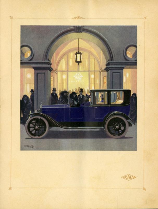 Tavola di Carlo Nicco