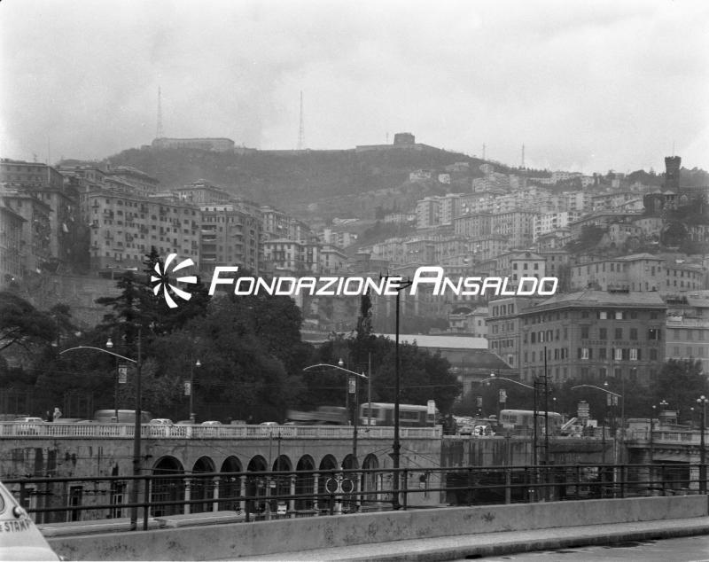 Genova - Stazione Marittima