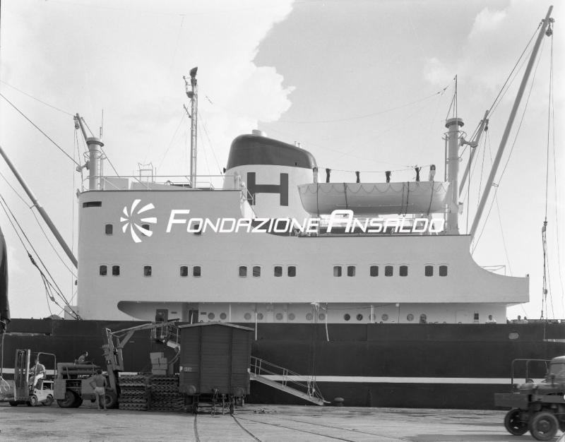Concordia Star (m/s)