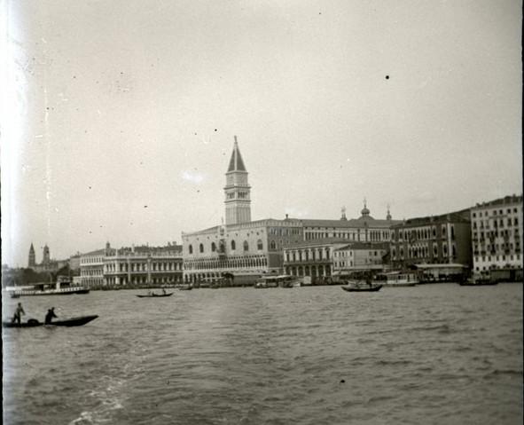 Bacino di San Marco (taglio)