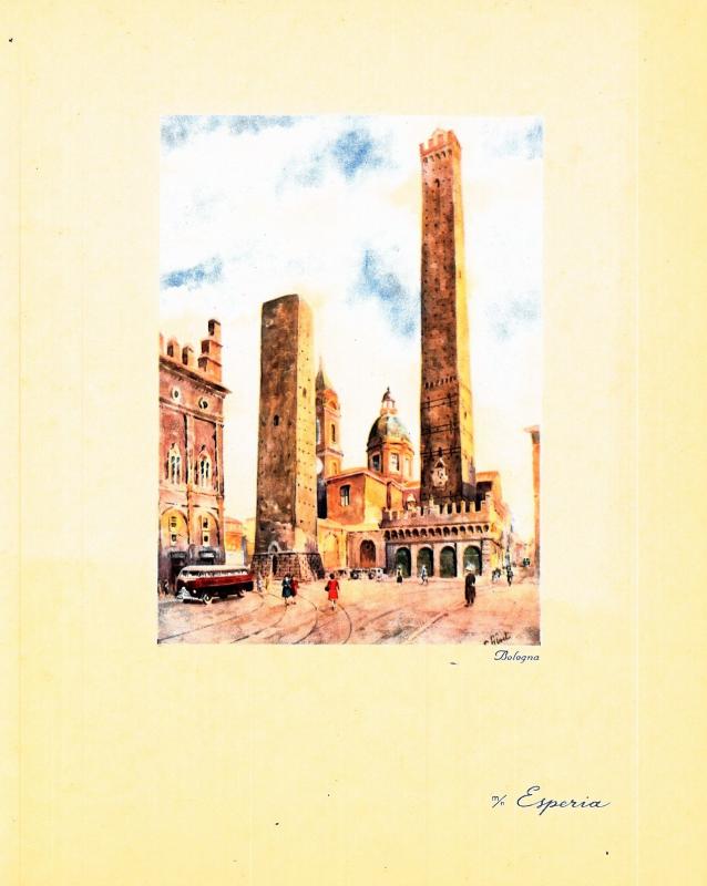 Bologna