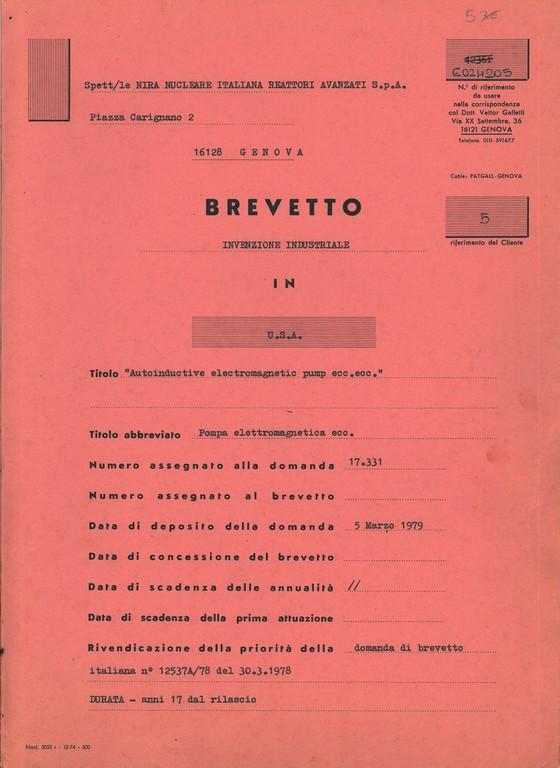 Copertina