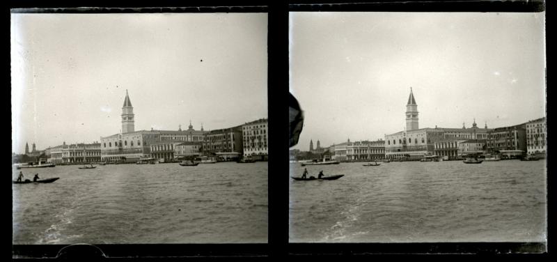 Bacino di San Marco (originale)