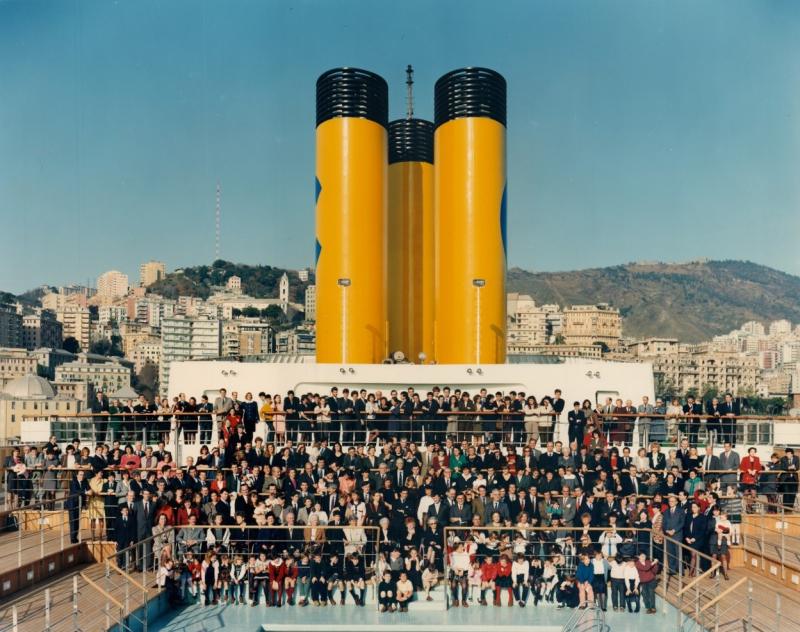 Famiglia Costa