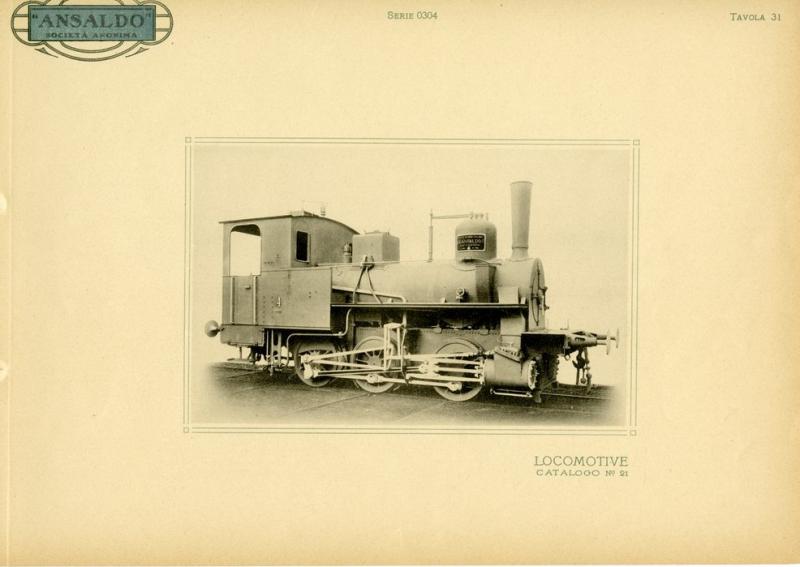 Tavola 31